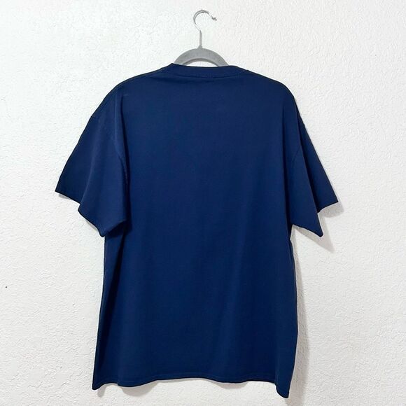 Chanco on the James short sleeve shirt size XL - Picture 2 of 16